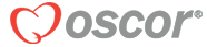 Oscor namestyle and heart logo