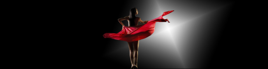 Oem Overview image of girl dancing