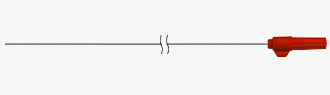 Stylets straight