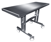ACERO Cath Lab Table