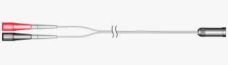 ATAR MDT Series extension cable