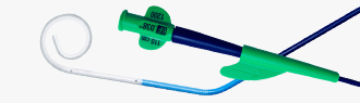 Angios ® Classic diagnostic angiography catheter