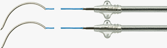 MP  Epicardial suture-on permanent pacing lead