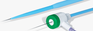 Adelante ® Radial introducer sheath