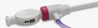 Adelante® Sigma hemostatic valve introducer sheath 