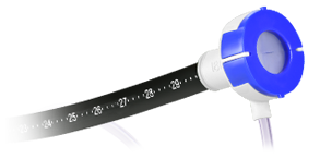 Destino™ bidirectional steerable guiding introducer sheath